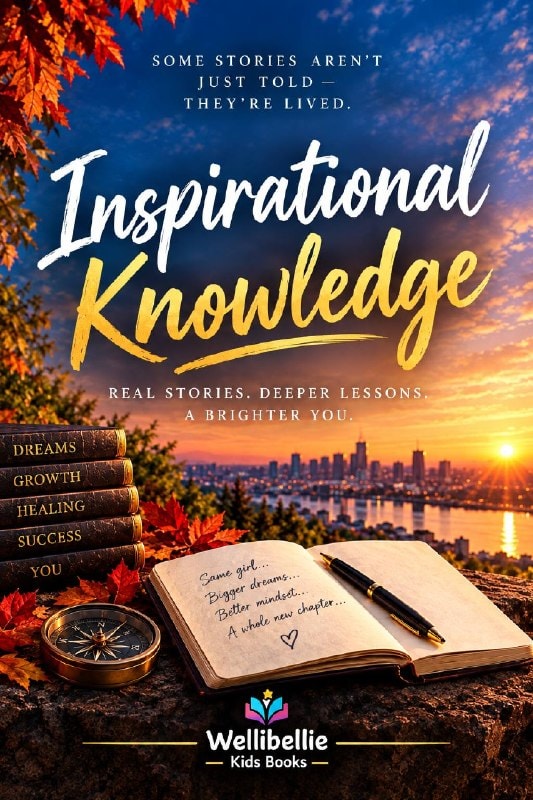 Inspirational Knowledge
